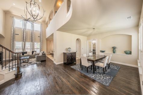 286 Benwick Drive Sunnyvale TX 75182