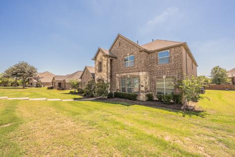 286 Benwick Drive Sunnyvale TX 75182