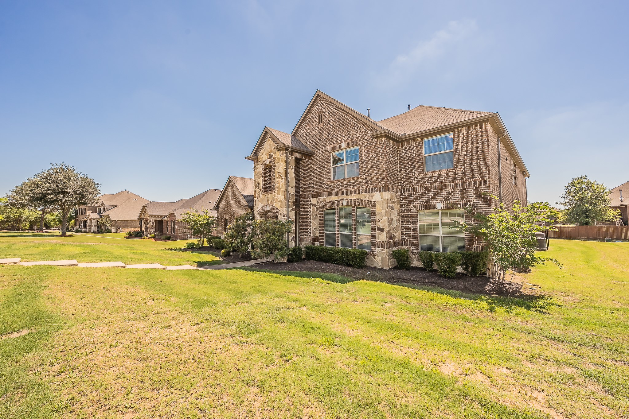 286 Benwick Drive Sunnyvale TX 75182