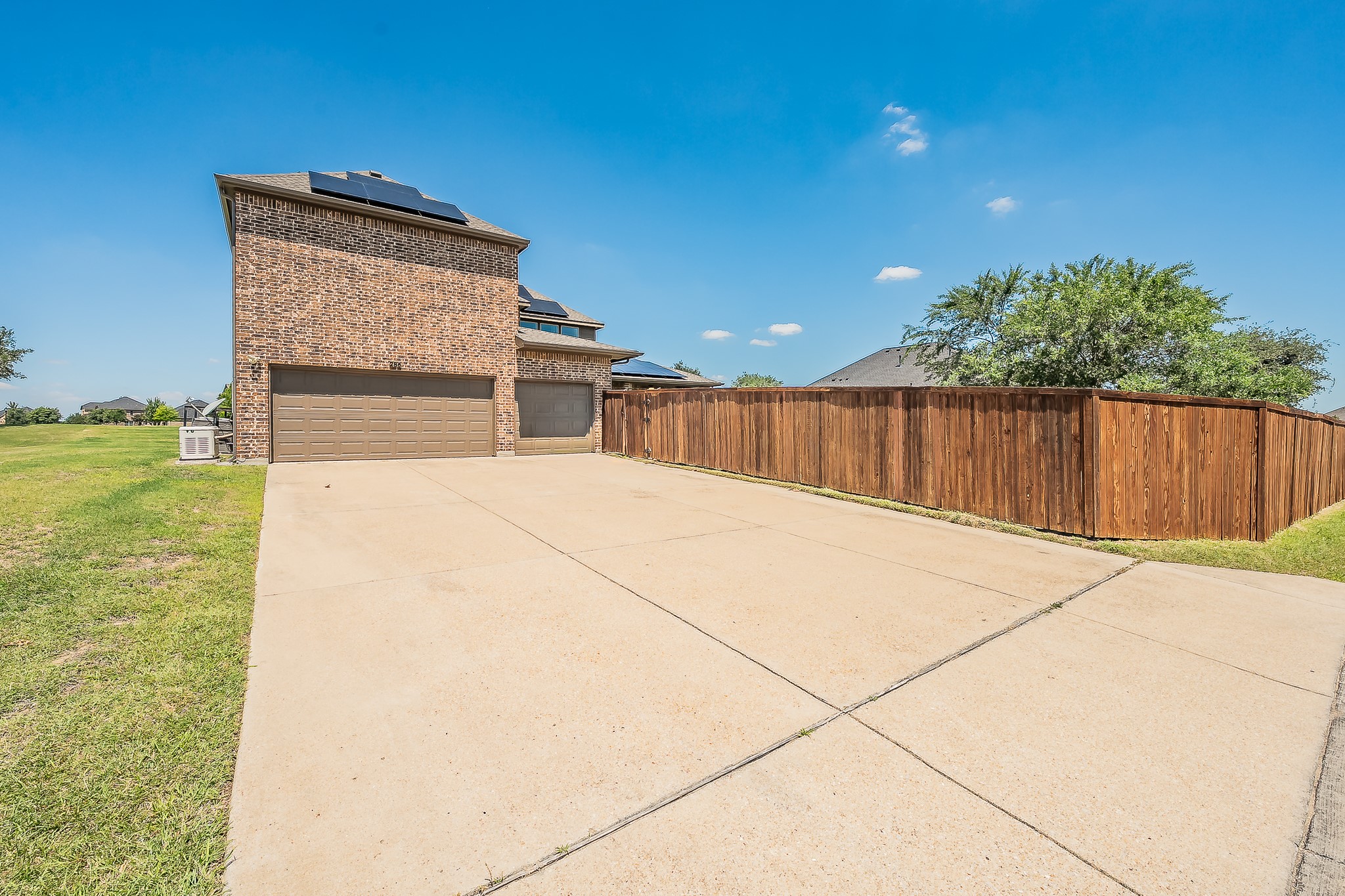 286 Benwick Drive Sunnyvale TX 75182