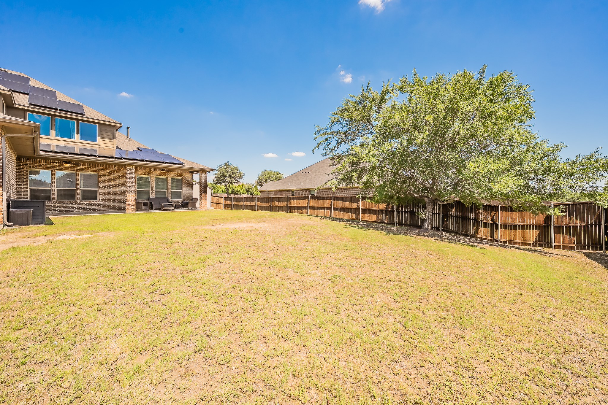 286 Benwick Drive Sunnyvale TX 75182