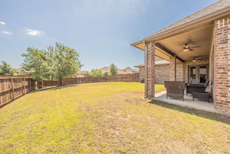 286 Benwick Drive Sunnyvale TX 75182