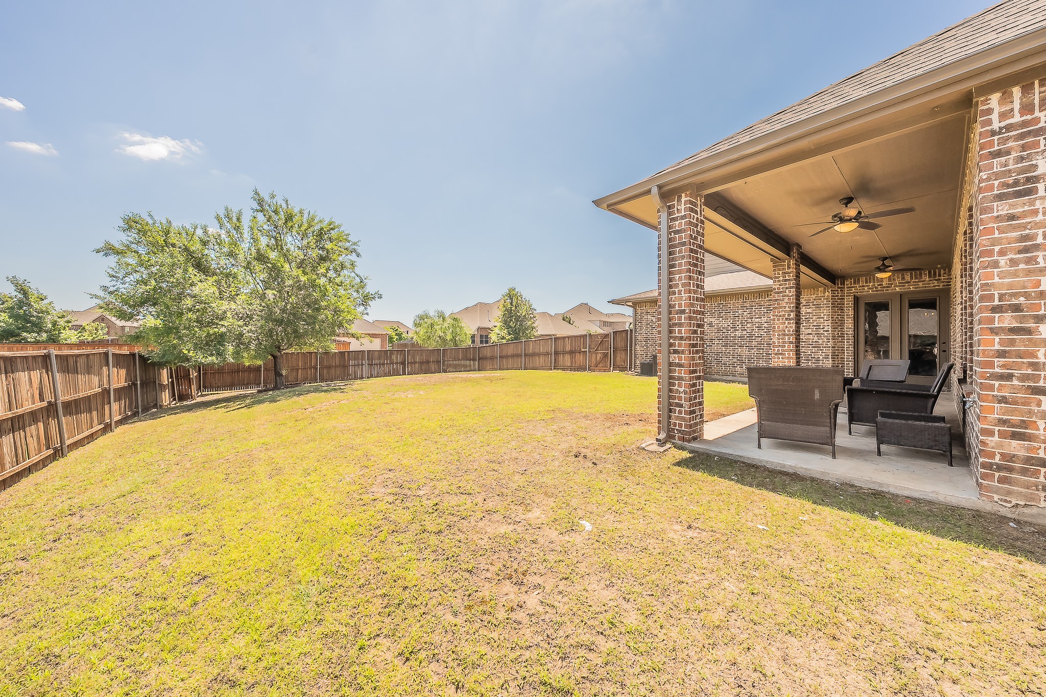 286 Benwick Drive Sunnyvale TX 75182