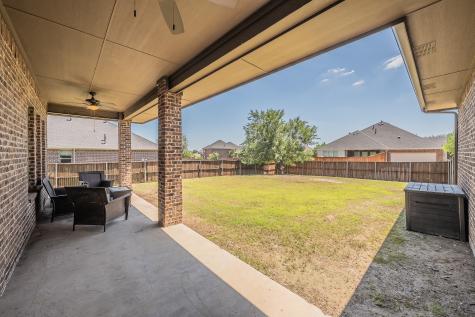 286 Benwick Drive Sunnyvale TX 75182