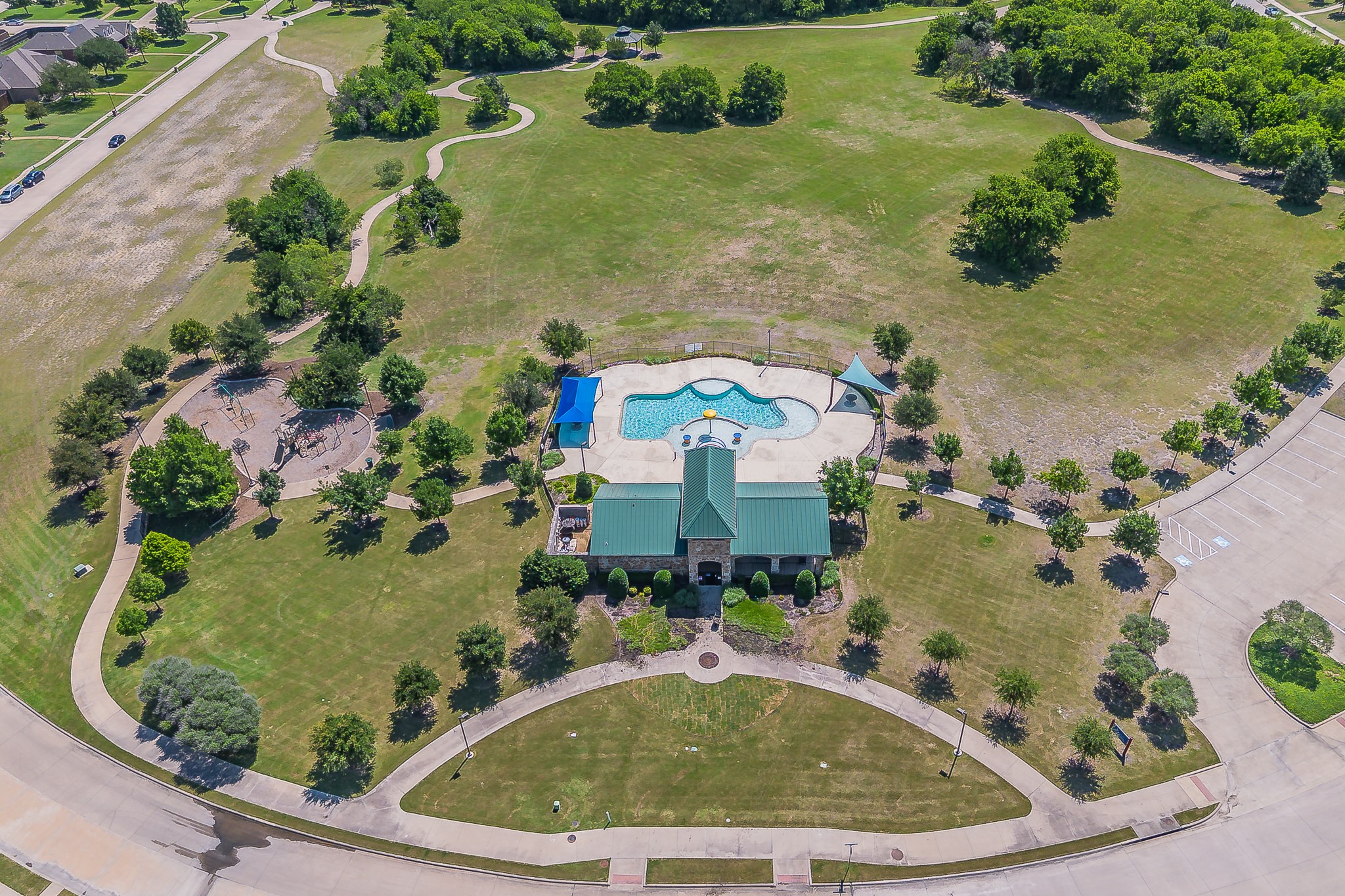 286 Benwick Drive Sunnyvale TX 75182