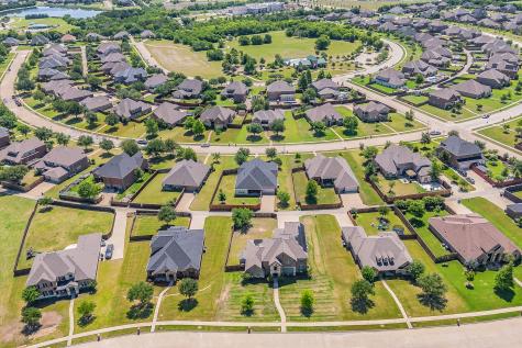 286 Benwick Drive Sunnyvale TX 75182