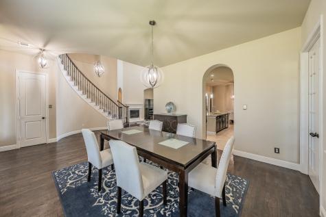 286 Benwick Drive Sunnyvale TX 75182