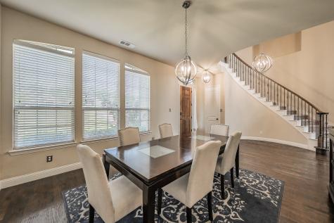 286 Benwick Drive Sunnyvale TX 75182