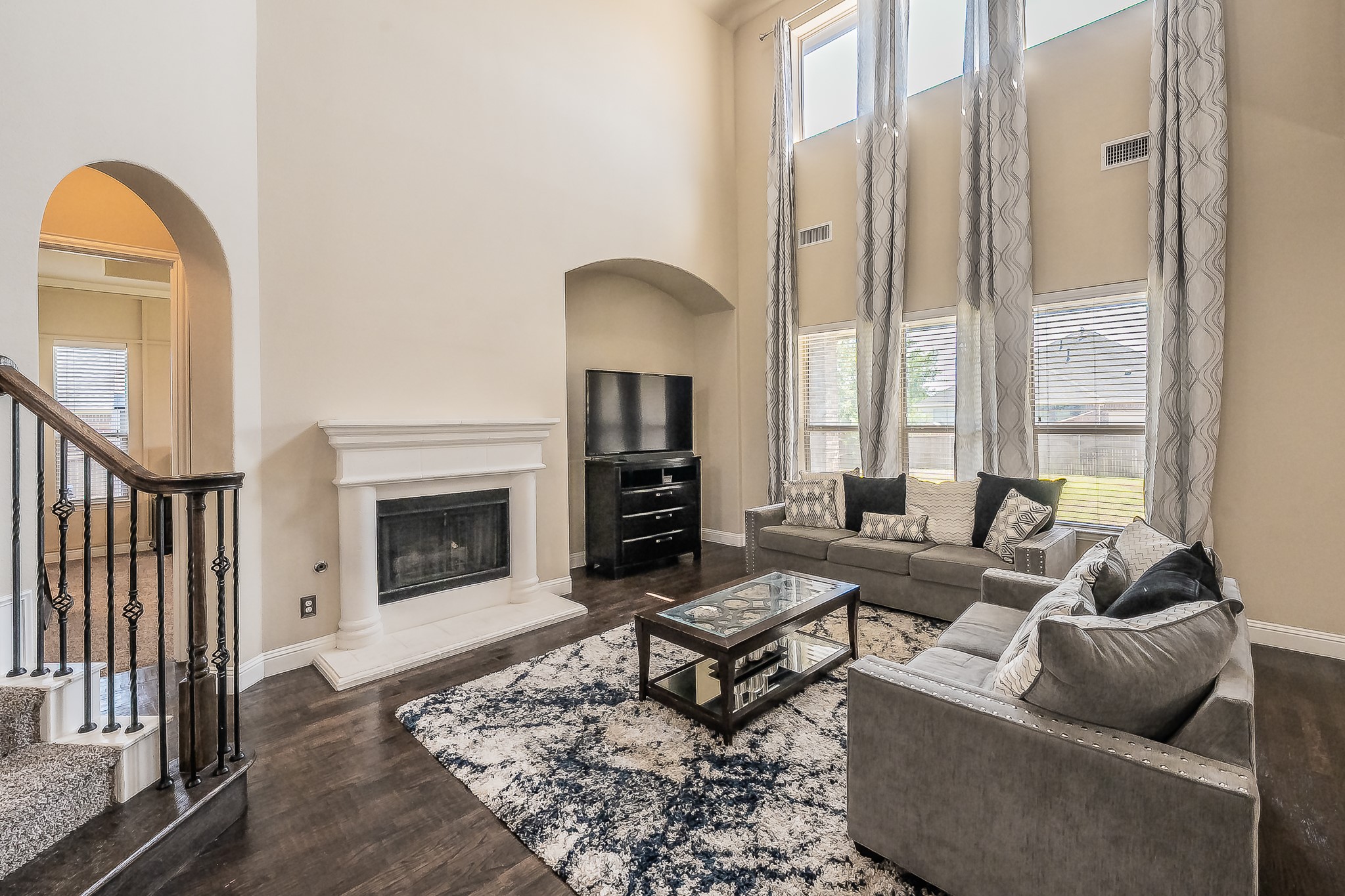 286 Benwick Drive Sunnyvale TX 75182