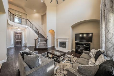 286 Benwick Drive Sunnyvale TX 75182