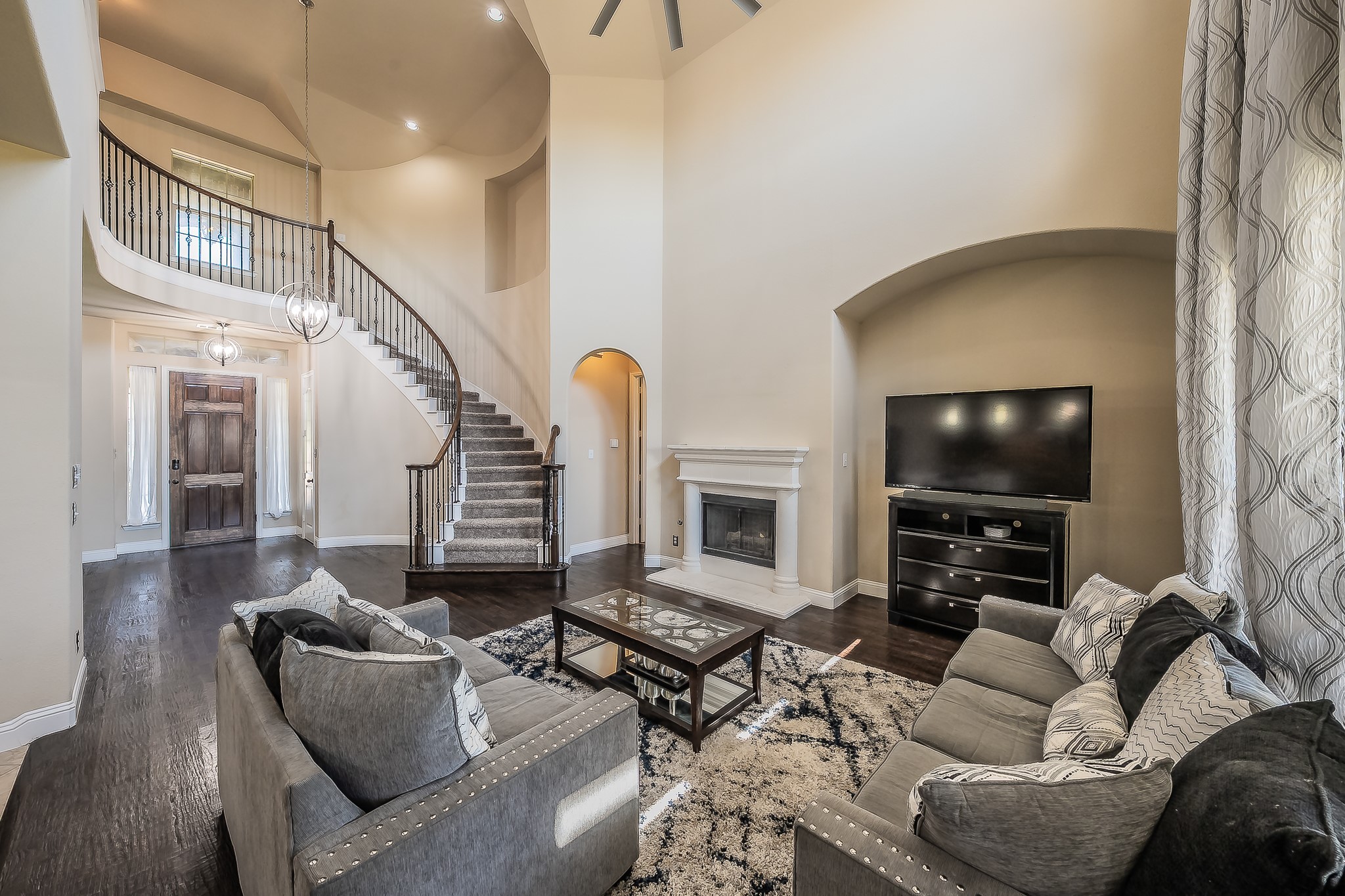 286 Benwick Drive Sunnyvale TX 75182
