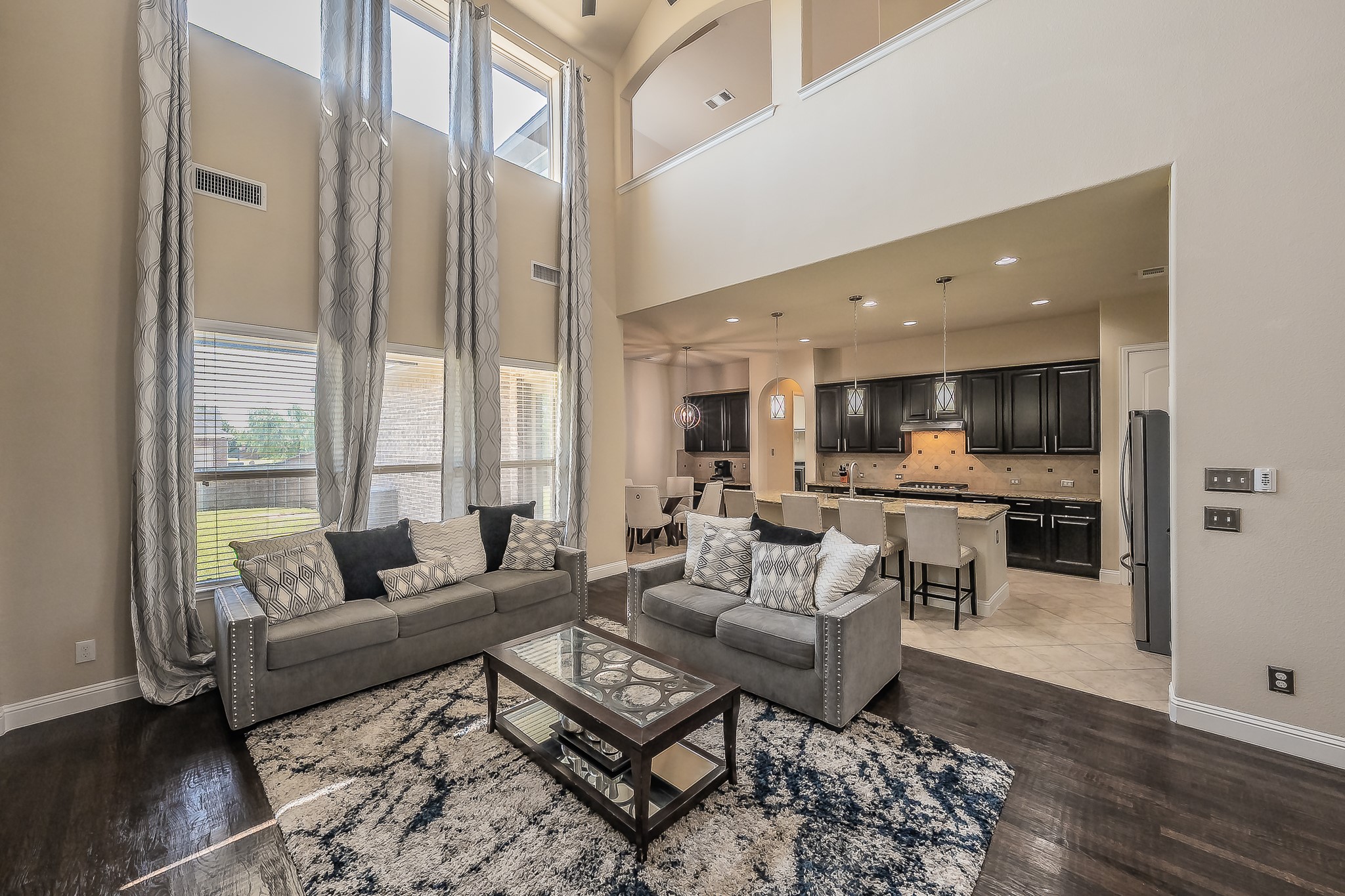 286 Benwick Drive Sunnyvale TX 75182