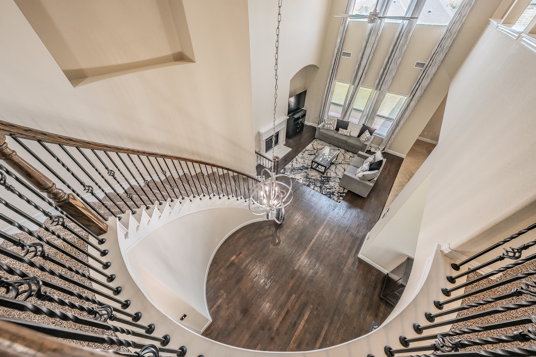 286 Benwick Drive Sunnyvale TX 75182