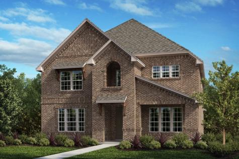 10060 Sharps Road Frisco TX 75035
