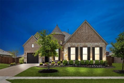 961 Sabine Drive Prosper TX 75078