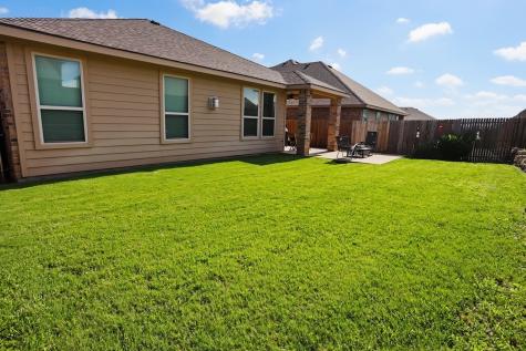 2452 Clay Creek Lane Fort Worth TX 76177