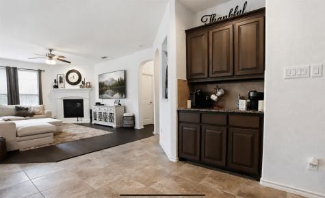 2452 Clay Creek Lane Fort Worth TX 76177