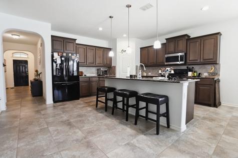 2452 Clay Creek Lane Fort Worth TX 76177