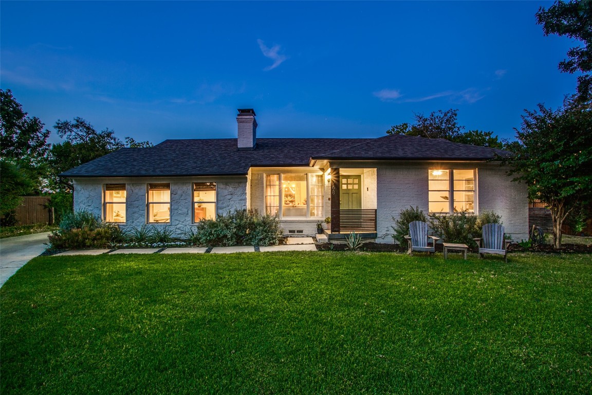 9968 Mixon Drive Dallas TX 75220
