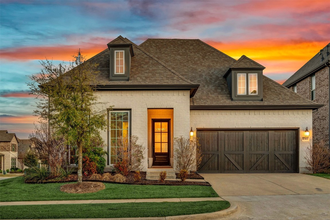 8301 Shoreacres Drive Mckinney TX 75070