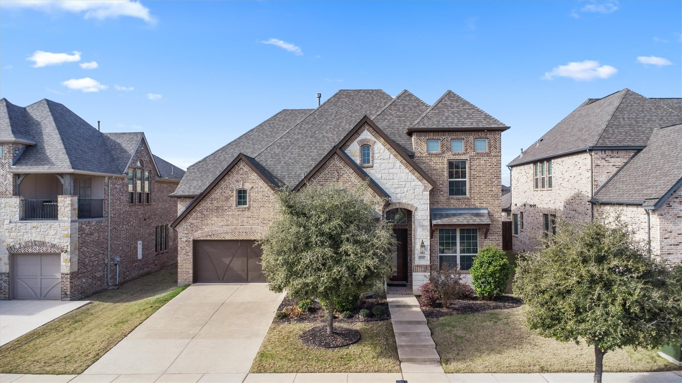 10611 Ferdinand View Frisco TX 75035