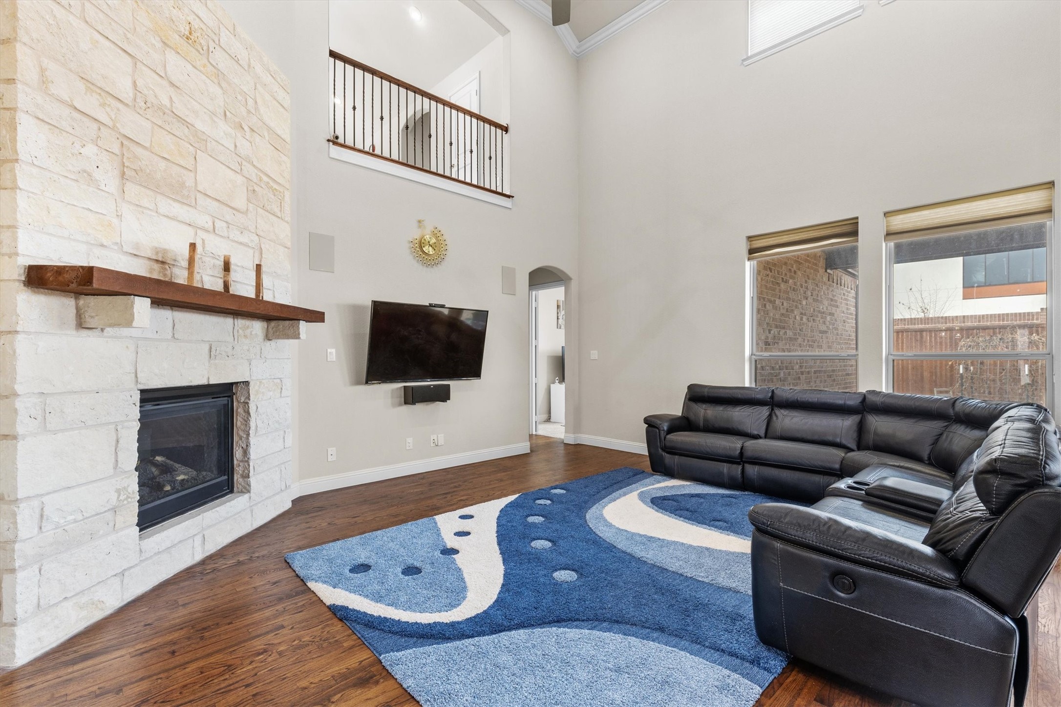 10611 Ferdinand View Frisco TX 75035