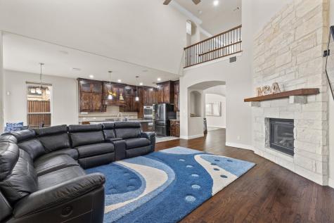 10611 Ferdinand View Frisco TX 75035