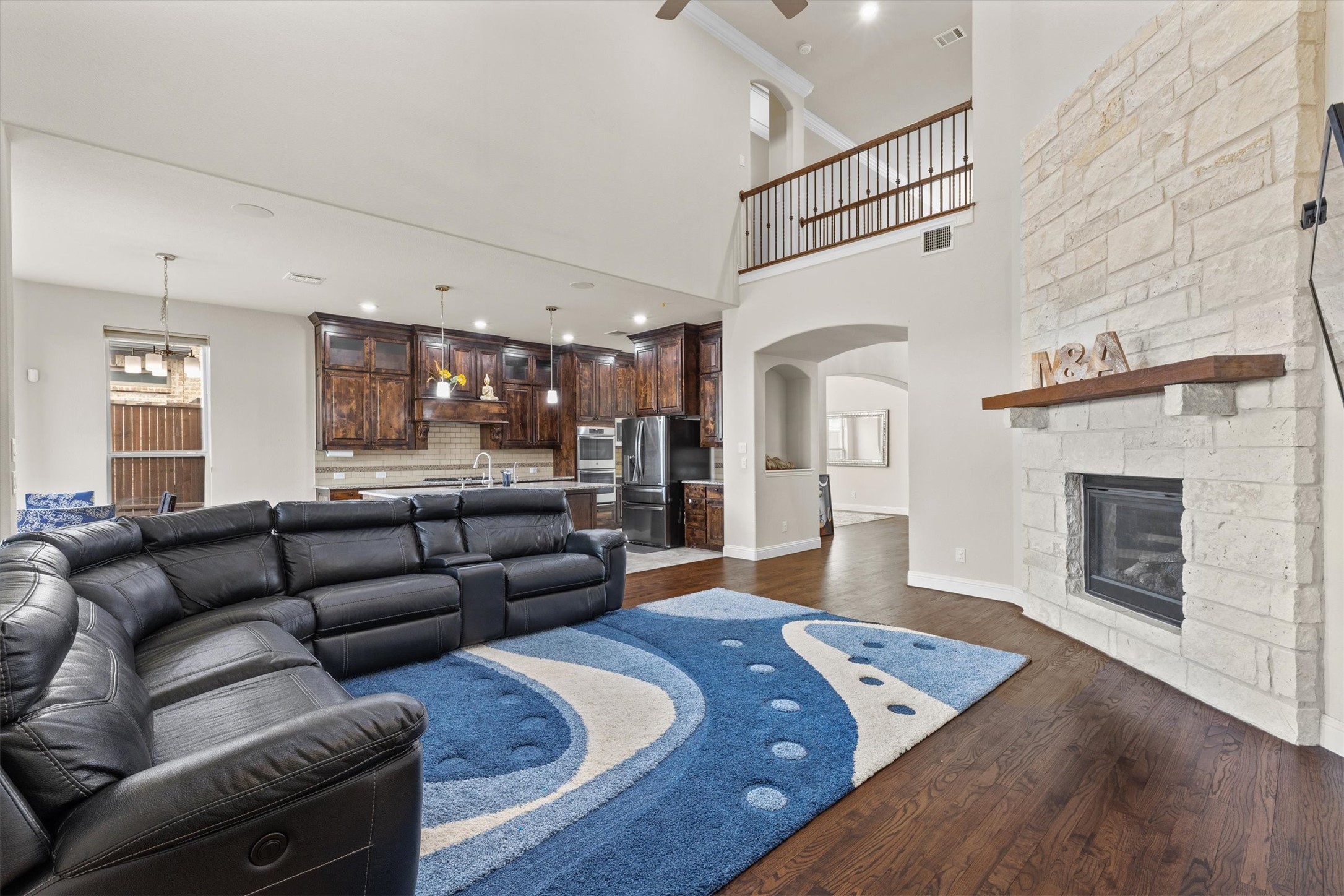 10611 Ferdinand View Frisco TX 75035