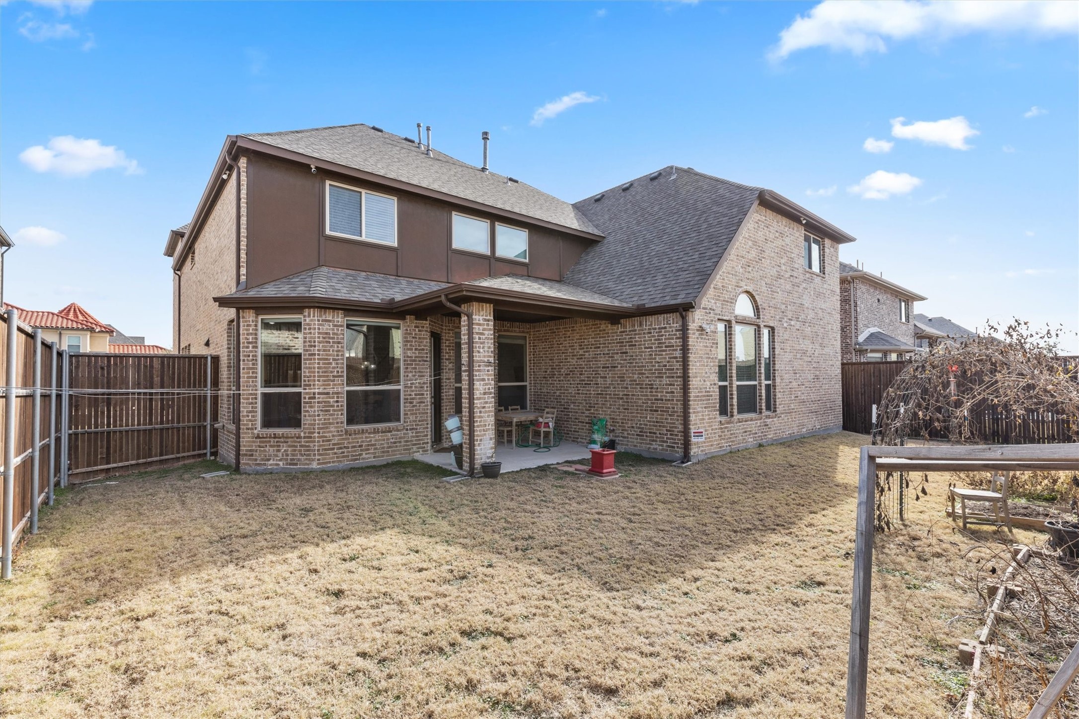 10611 Ferdinand View Frisco TX 75035