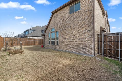 10611 Ferdinand View Frisco TX 75035
