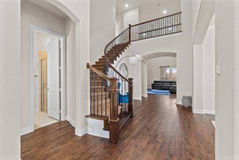 10611 Ferdinand View Frisco TX 75035