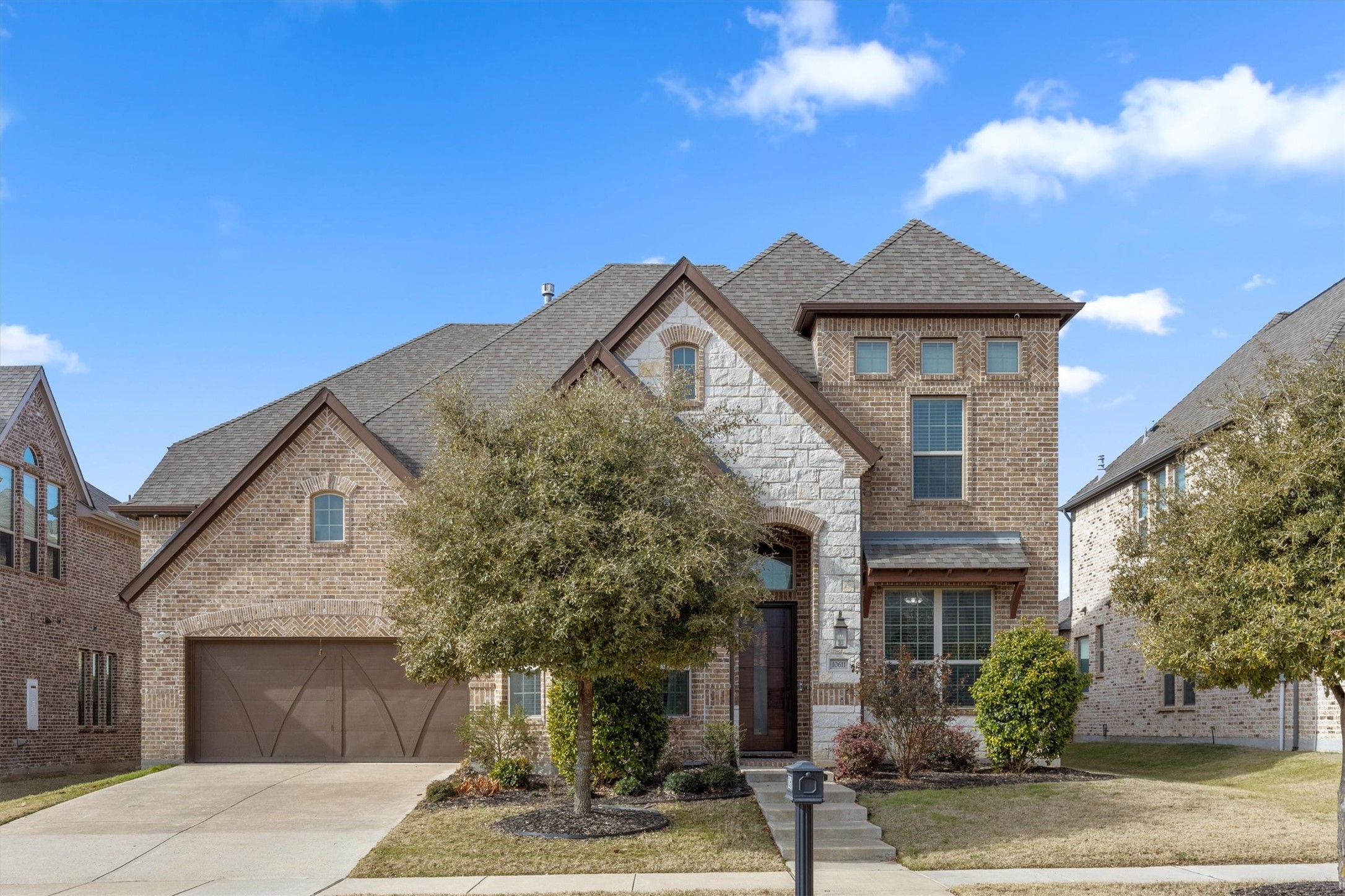 10611 Ferdinand View Frisco TX 75035