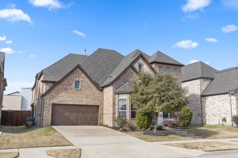 10611 Ferdinand View Frisco TX 75035