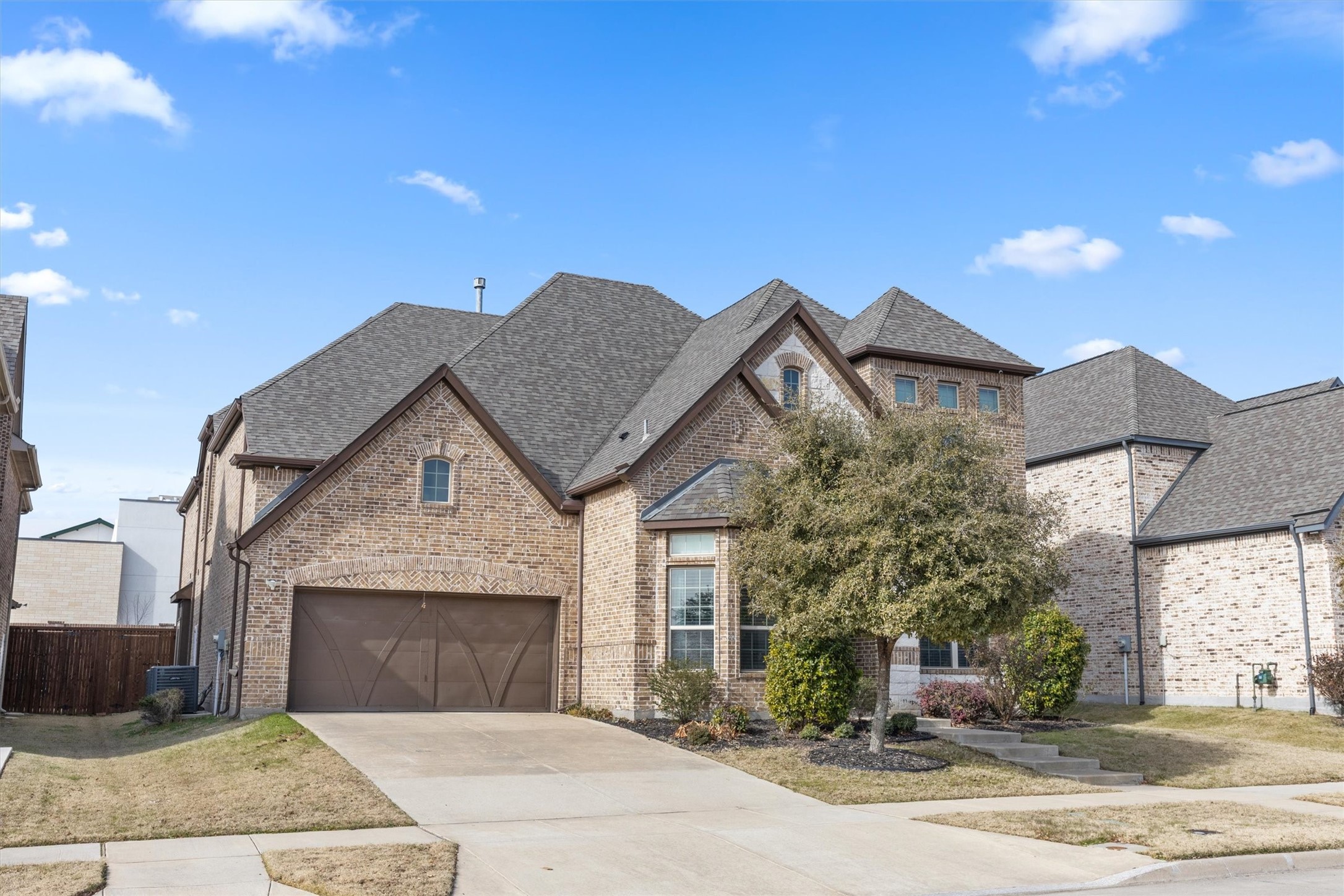 10611 Ferdinand View Frisco TX 75035