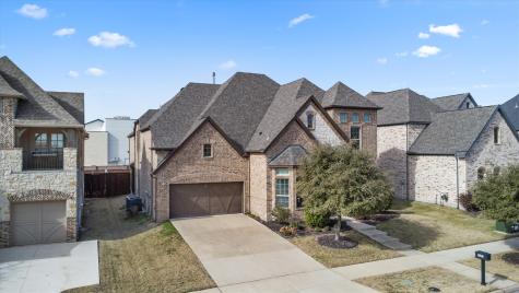 10611 Ferdinand View Frisco TX 75035
