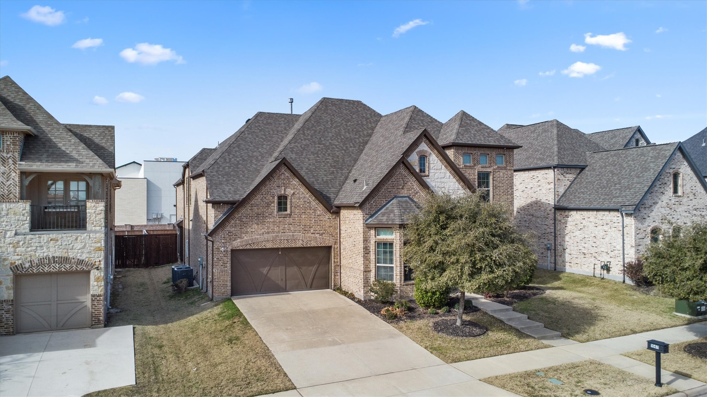 10611 Ferdinand View Frisco TX 75035