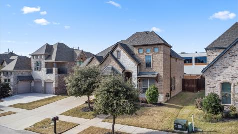 10611 Ferdinand View Frisco TX 75035