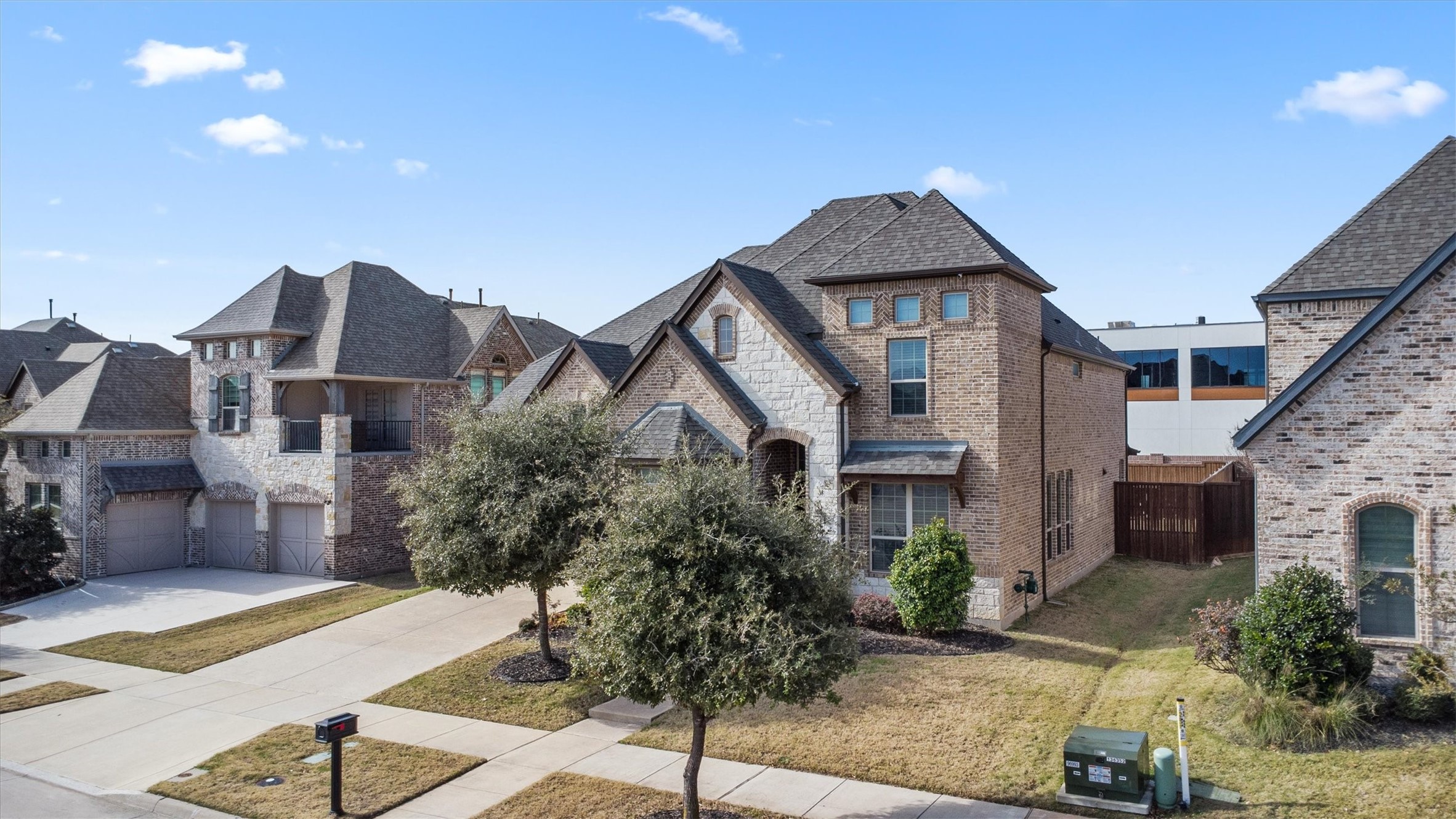 10611 Ferdinand View Frisco TX 75035