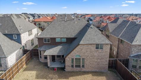 10611 Ferdinand View Frisco TX 75035