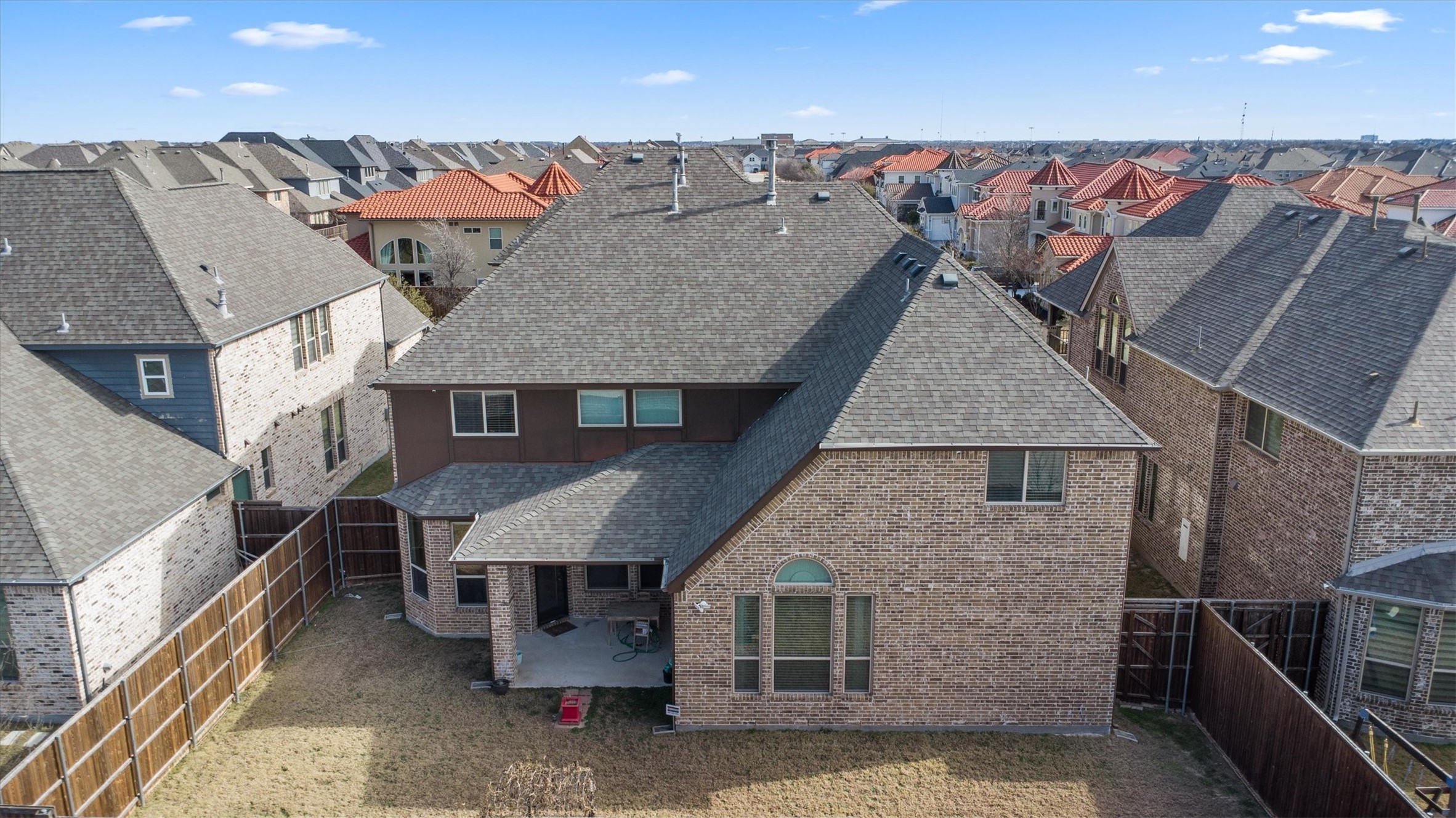 10611 Ferdinand View Frisco TX 75035