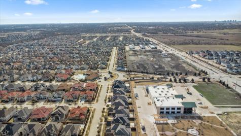 10611 Ferdinand View Frisco TX 75035