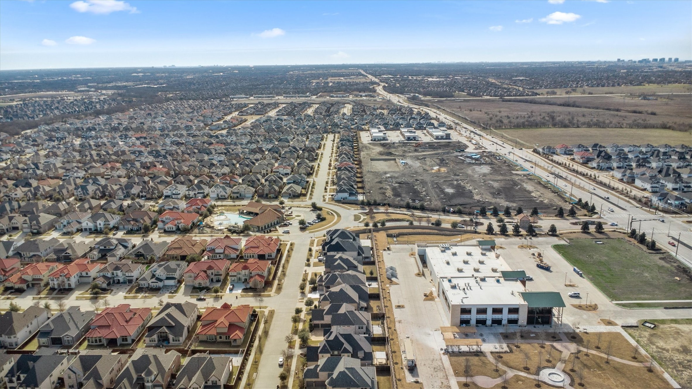 10611 Ferdinand View Frisco TX 75035