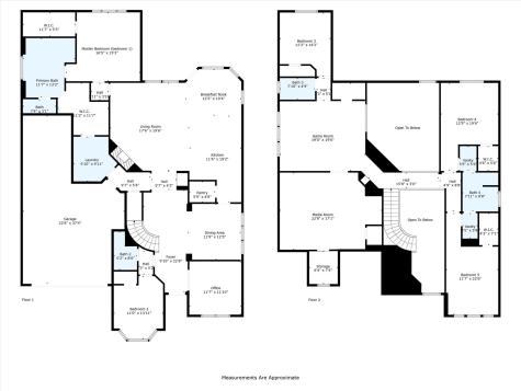 10611 Ferdinand View Frisco TX 75035