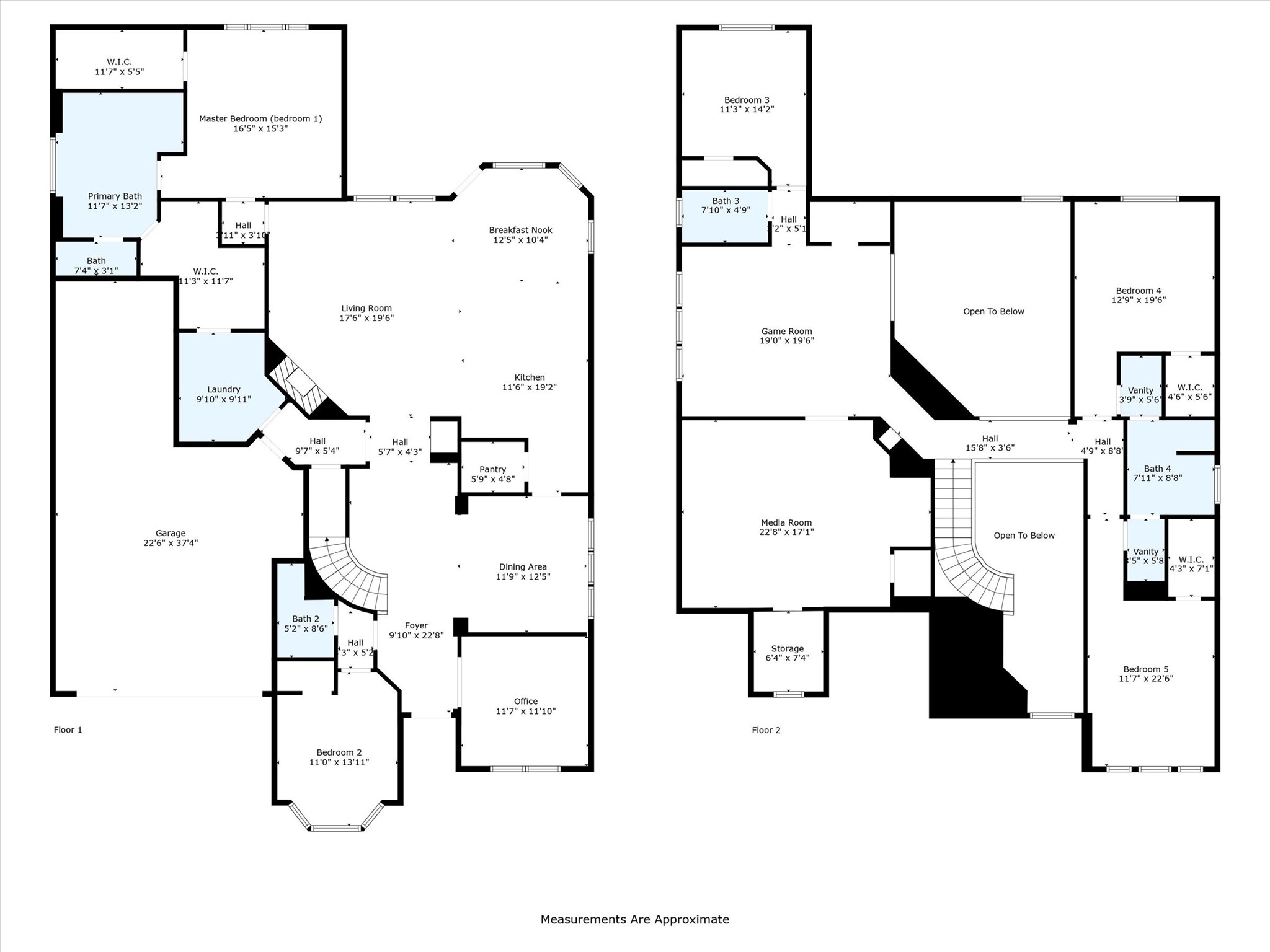 10611 Ferdinand View Frisco TX 75035