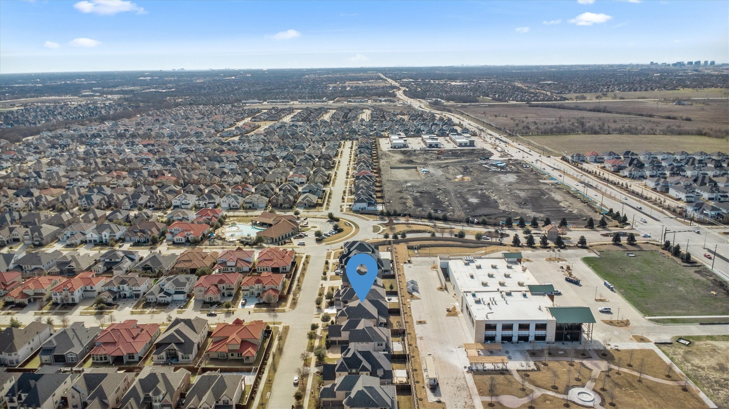 10611 Ferdinand View Frisco TX 75035