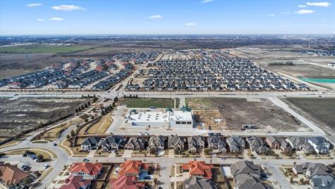 10611 Ferdinand View Frisco TX 75035