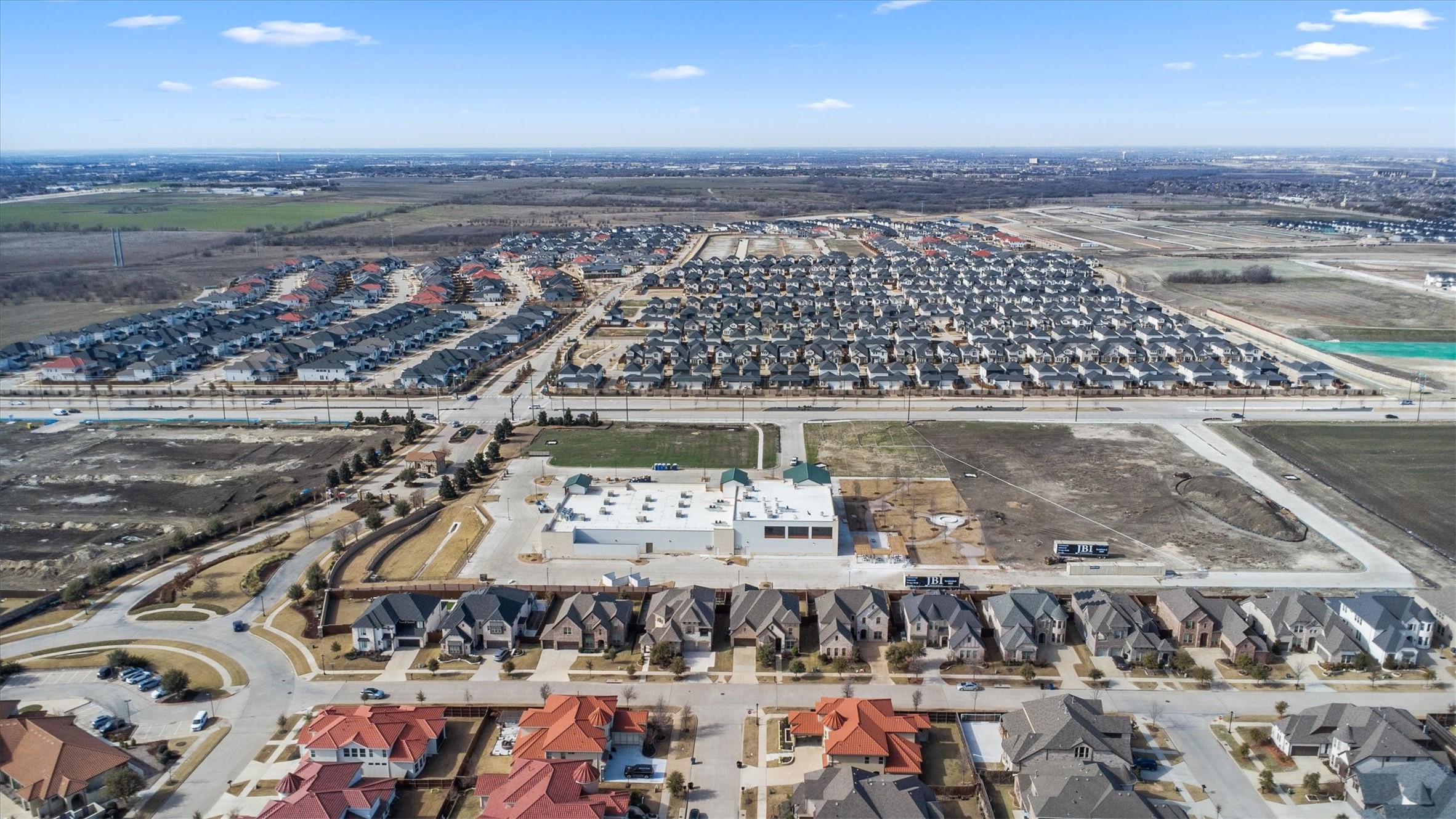 10611 Ferdinand View Frisco TX 75035