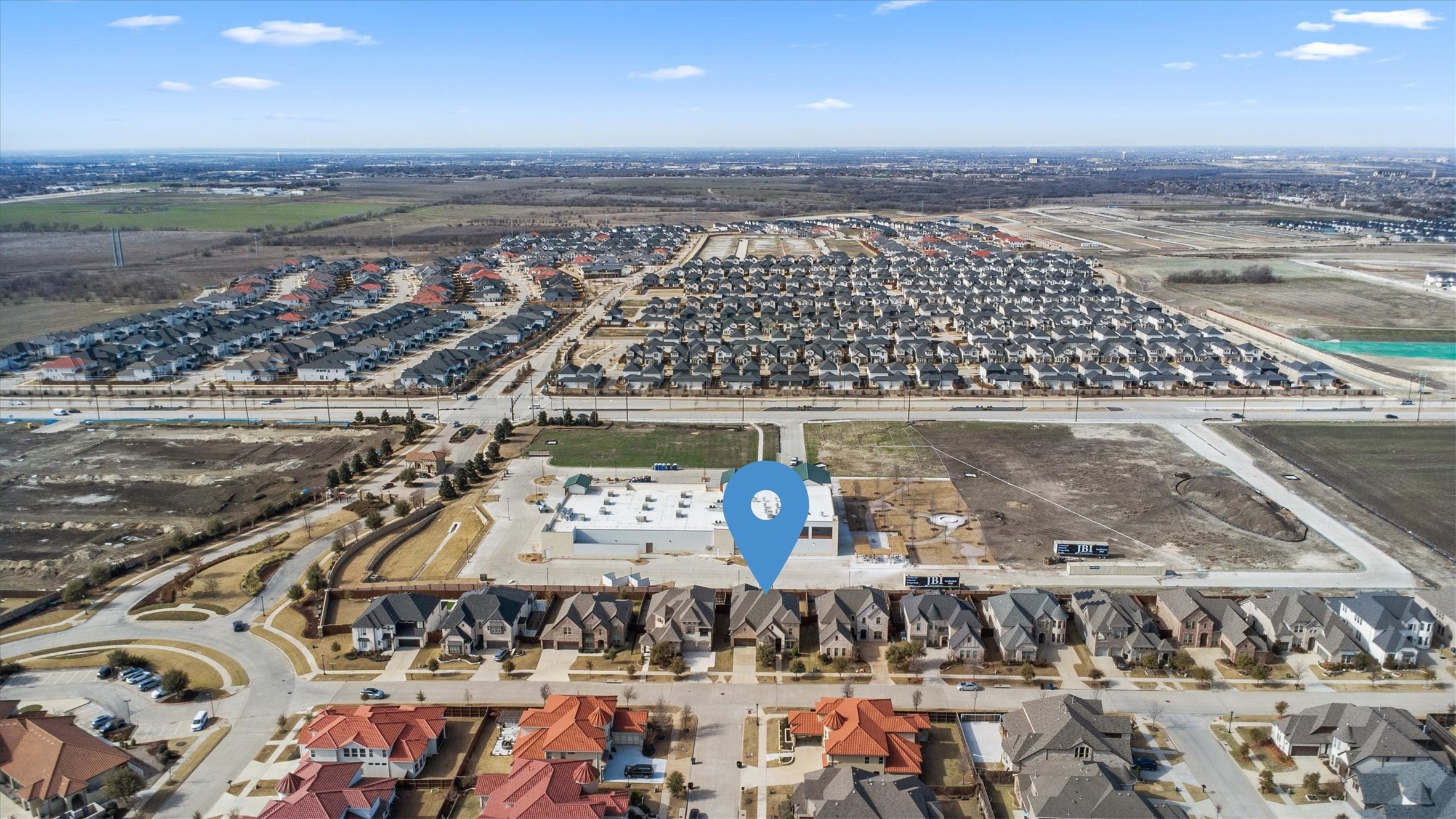 10611 Ferdinand View Frisco TX 75035