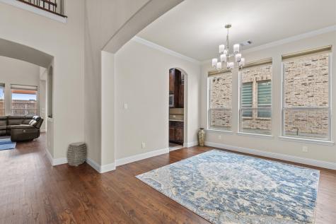 10611 Ferdinand View Frisco TX 75035