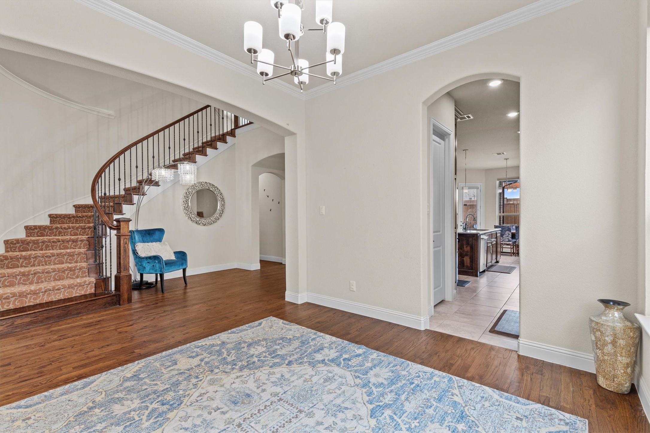 10611 Ferdinand View Frisco TX 75035
